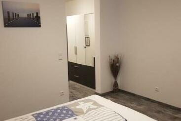 בית מלון כפרי Myrooms   Margaretenhof