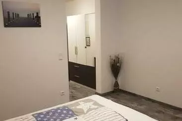 ホテル Myrooms   Margaretenhof