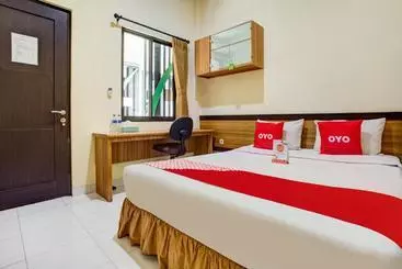 Hotel Rumah Verde