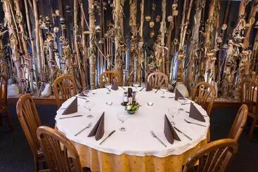 ホテル U Crlíků