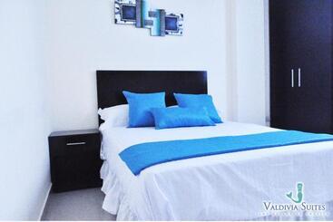 Hotel Valdivia Suites