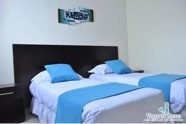 Hotel Valdivia Suites