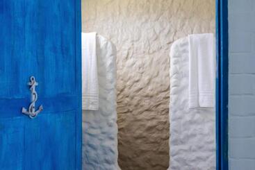 هتل Villa Aqua Boutique Vichayito