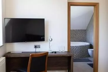 پانسیون Apartmány Víno Hruška Pardubice