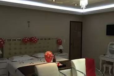 Majatalo Homestay Taty Pousada