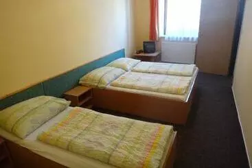Pensão Penzion U Bednářů