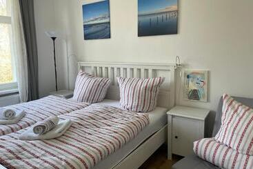 Pensió Villa 32 Kröpelin