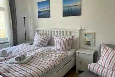 ペンション Villa 32 Kröpelin