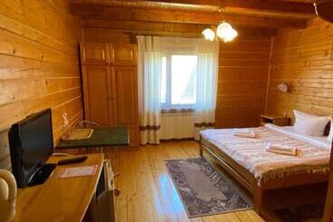 منتجع Edelweiss Carpathians Migovo