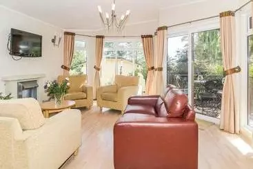 Resort Waveney Inn