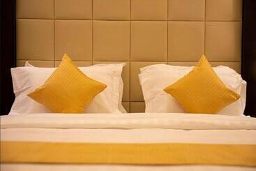 Mabet Al Tahlia Hotel Apartments