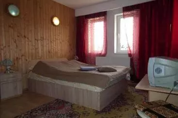 Nocleg ze śniadaniem Pensiunea Ando