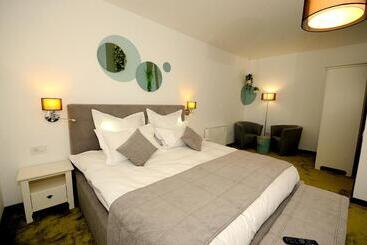 פנסיון Arce Boutique