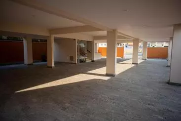 Pension Edifício Lorenzi   Suítes & Aparts