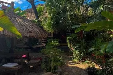 ペンション Casa Zinpar