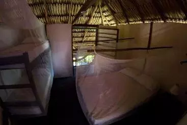 ペンション Casa Zinpar