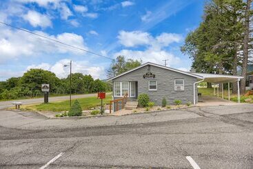 Szálloda Halifax Inn