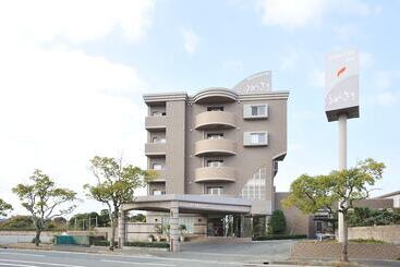 ホテル Business Inn Umesaki