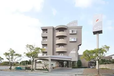 Hotel Business Inn Umesaki