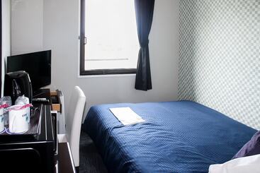 Hotel Livemax Budget Kanazawa Idaimae