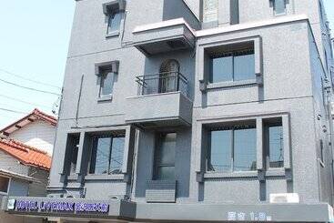 Hotel Livemax Budget Kanazawa Idaimae