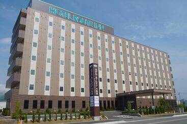 Hotel Route Inn Ofunato