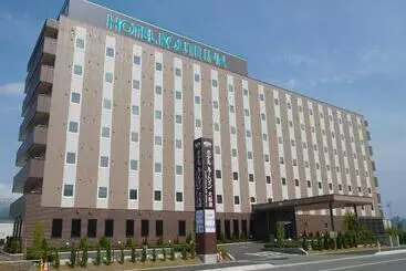 Hotel Route Inn Ofunato