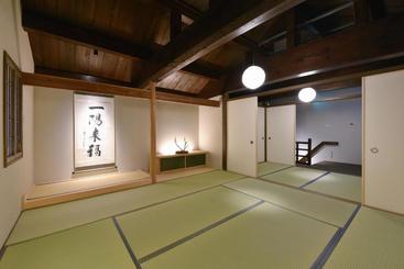 בית מלון כפרי Ubusuna No Sato Tomimoto