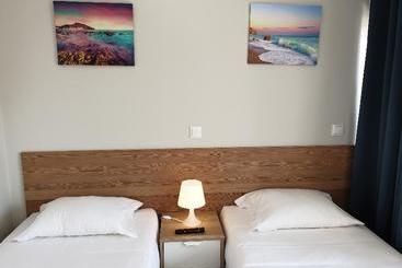 Tarik By Atlantichotels