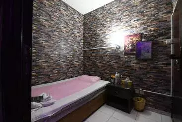 Отель Time Palace