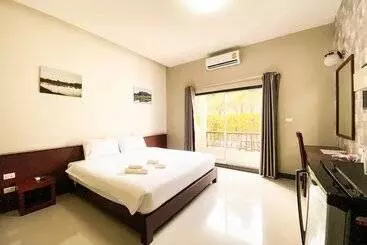 Bestiny Hotel And Restaurant Phetchabun