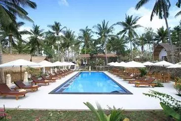 Hotel Coco Resort Penida