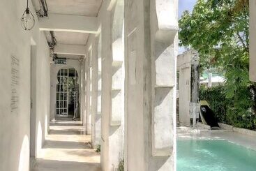 בית מלון כפרי De Lit