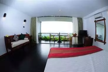 Hotel Kithul Kanda Mountain Resort