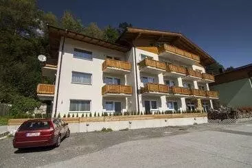 Hotelli Oscar & Sons Apartments