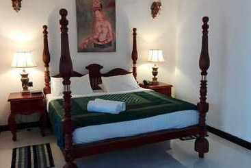 فندق Richmond House Colombo