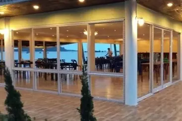 Hotel Starlight Beach Resort Chumphon