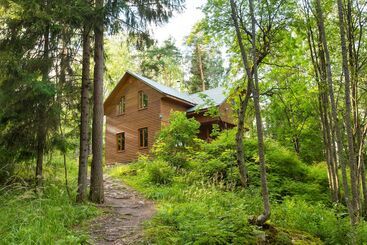 별장 Lesnaya Skazka