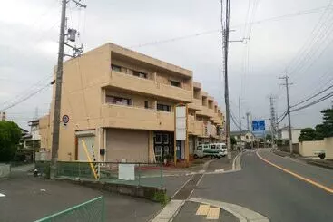 Pensionat Guesthouse Kazenoie Bonita   Caters To Women