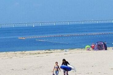 膳宿费 Guesthouse Kazenoie Bonita Caters To Women