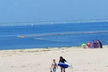 Pensionat Guesthouse Kazenoie Bonita   Caters To Women