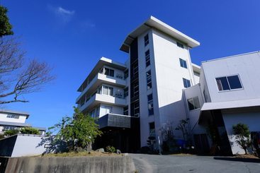 ריוקאן Clover Fuuka