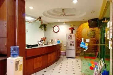 Hotel Sherwinton  Mentakab Taman Gopeng