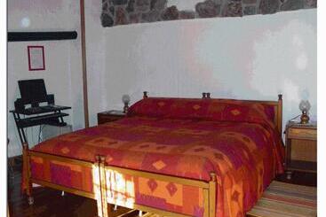 B&b Baita Evelina