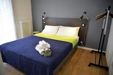 Bed and Breakfast La Casa Ritrovata