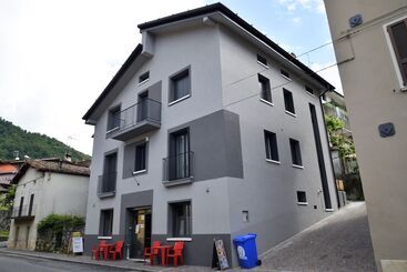 Bed and Breakfast La Casa Ritrovata