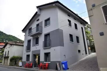 Bed and Breakfast La Casa Ritrovata