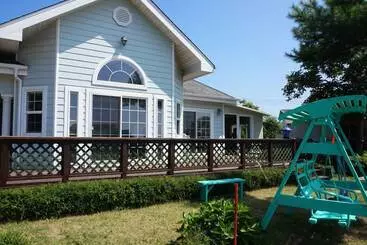 Ganghwa Gamilnahar Pension