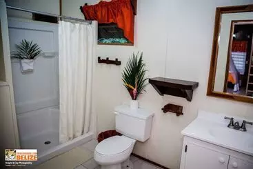 Hill Bank Field Station   Hostel