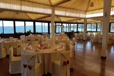 Hostal Alb. Rist. Alfredo Da Persichella